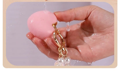 Heartbeat Bouncing Egg Vibrator