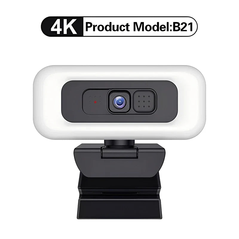 Flexible Webcam