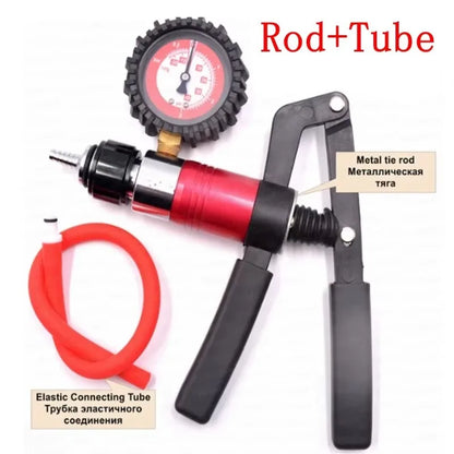 Manual Personal Vacuum Pump
