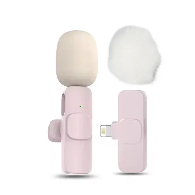 Clear Audio for Webcam Models
