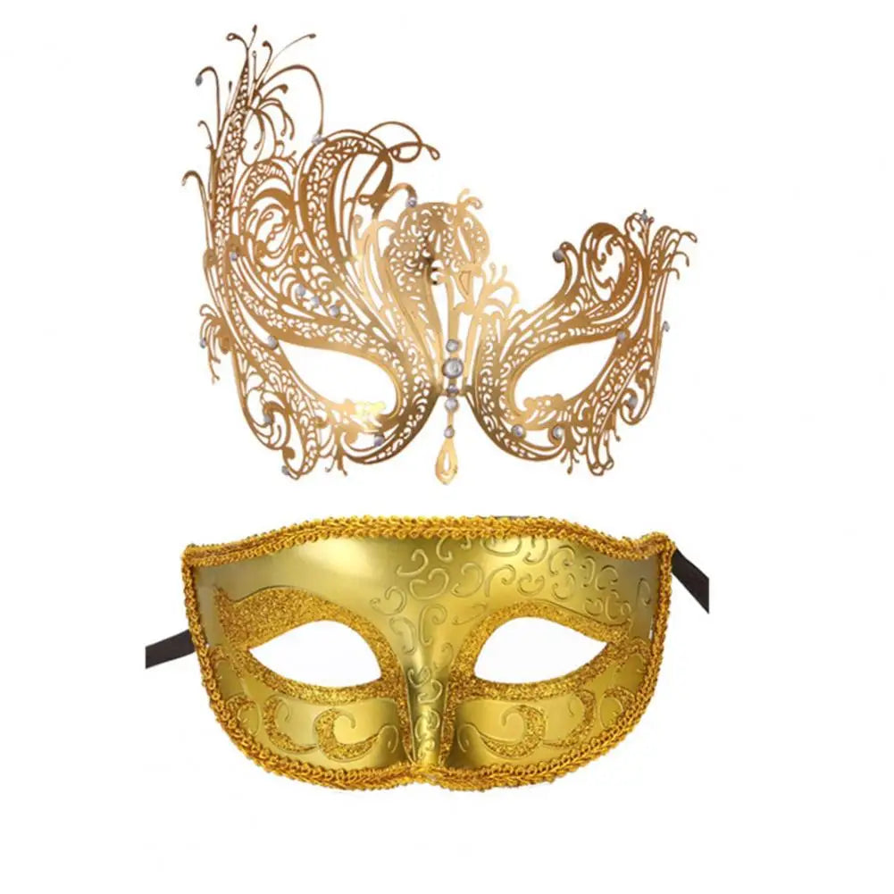 Unisex Fox Eye Masks