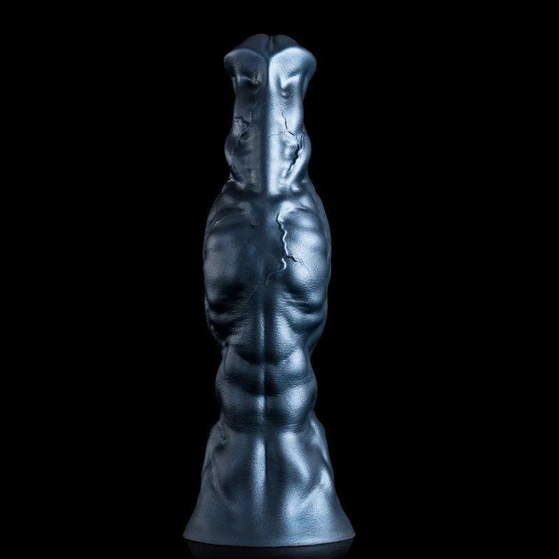 Soft Silicone Realistic Dildo