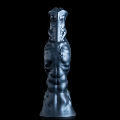Soft Silicone Realistic Dildo