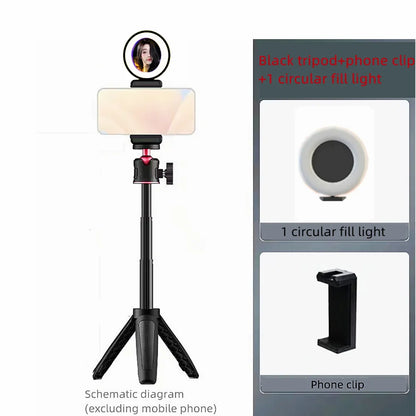 Universal Camera Compatibility
