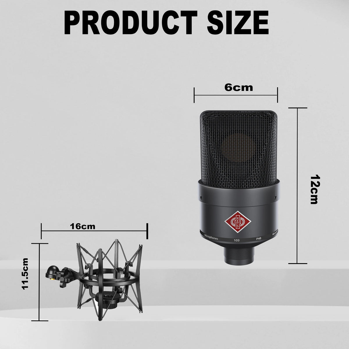 Cam Girls Pro Mic