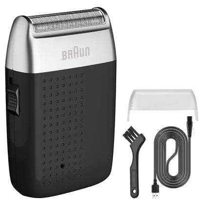 Portable Electric Shaver