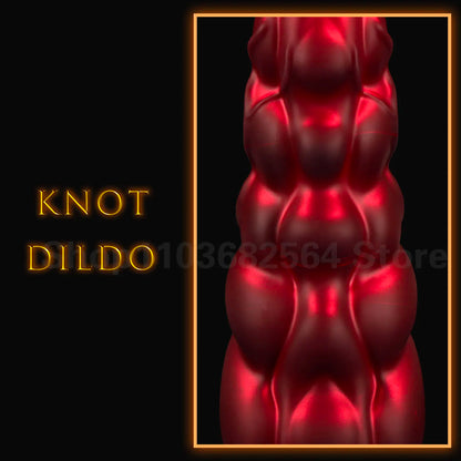 4 Size Flexible Dilator