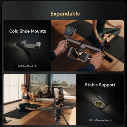 Mobile Filming Solution