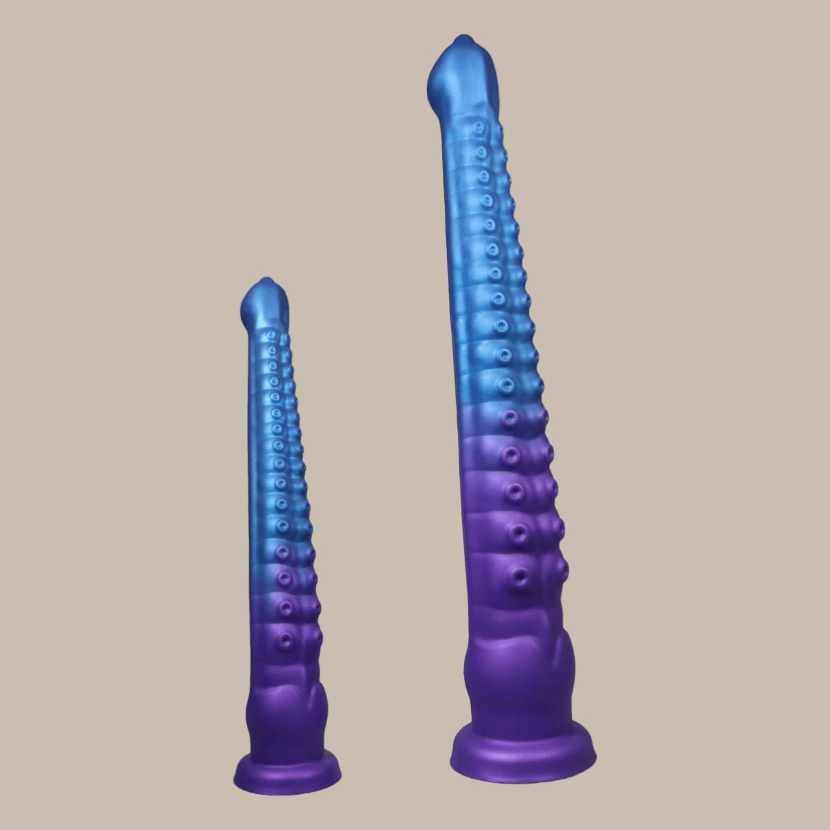 Super Long Deep Alien