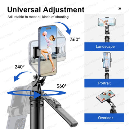 Digital Cine Camera Compatible