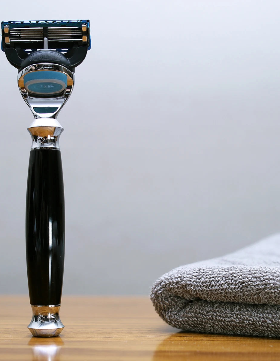 High Grade 5 Layer Razor
