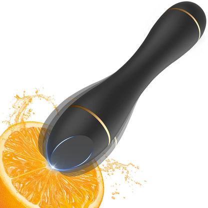 Powerful Mini Vibrator