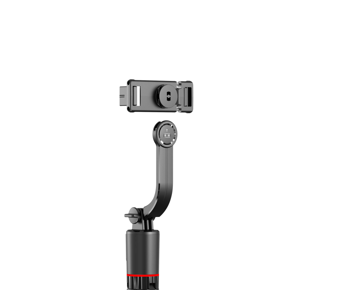 Wireless Remote Desktop Tripod