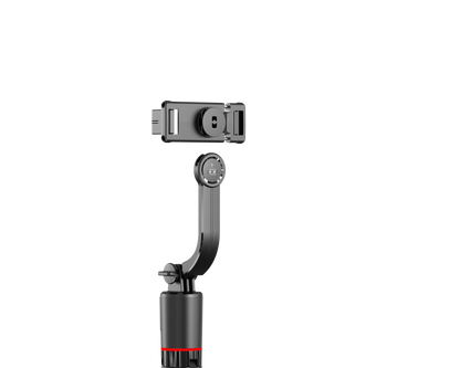 Wireless Remote Desktop Tripod