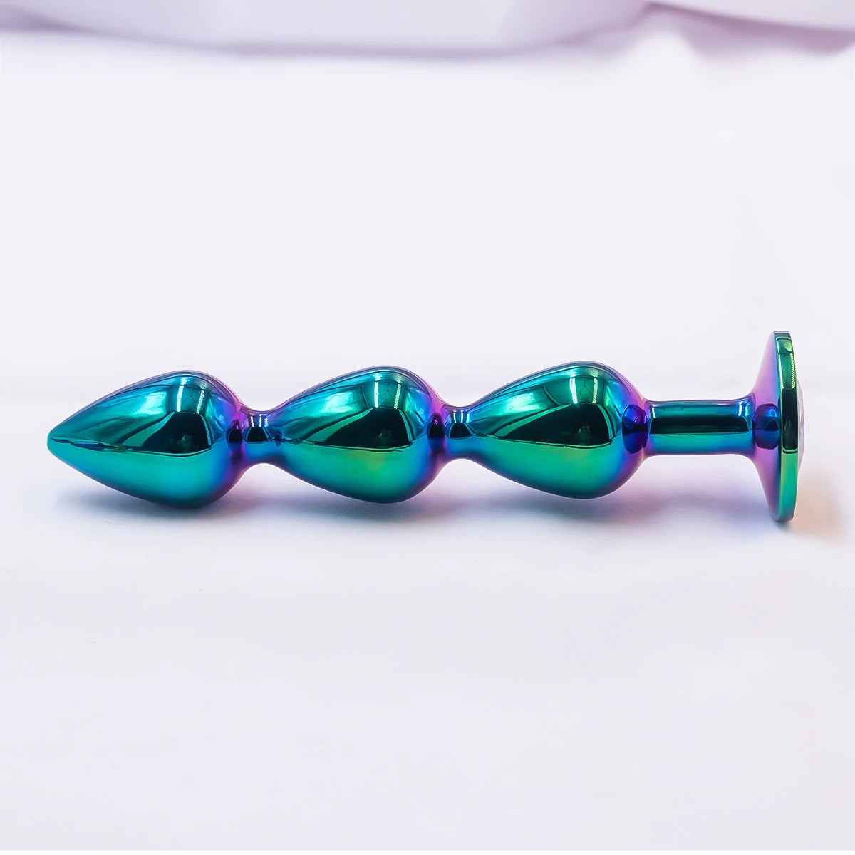 Premium Metal Butt Plug
