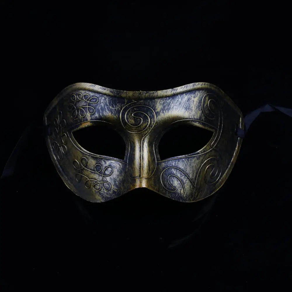 Premium Cat Masquerade Mask – 17 Colors