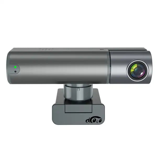 Noise Reduction Mic Camera