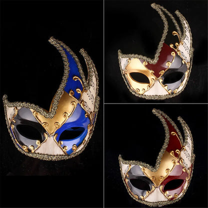 Unisex Party Mask