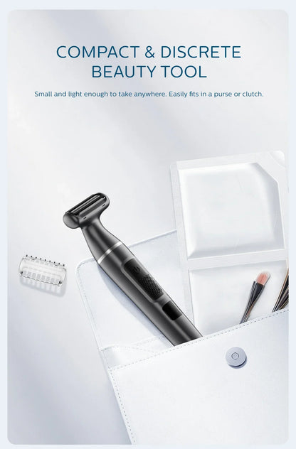 ENCHEN A1 Wet & Dry Shaver