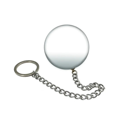 Crystal Glass Ball Anal Plugs Anal Dilator Pendant Ball Butt Plug Alternative Orgasm Daisy Stimulation Sex Tools Erotic Supplies