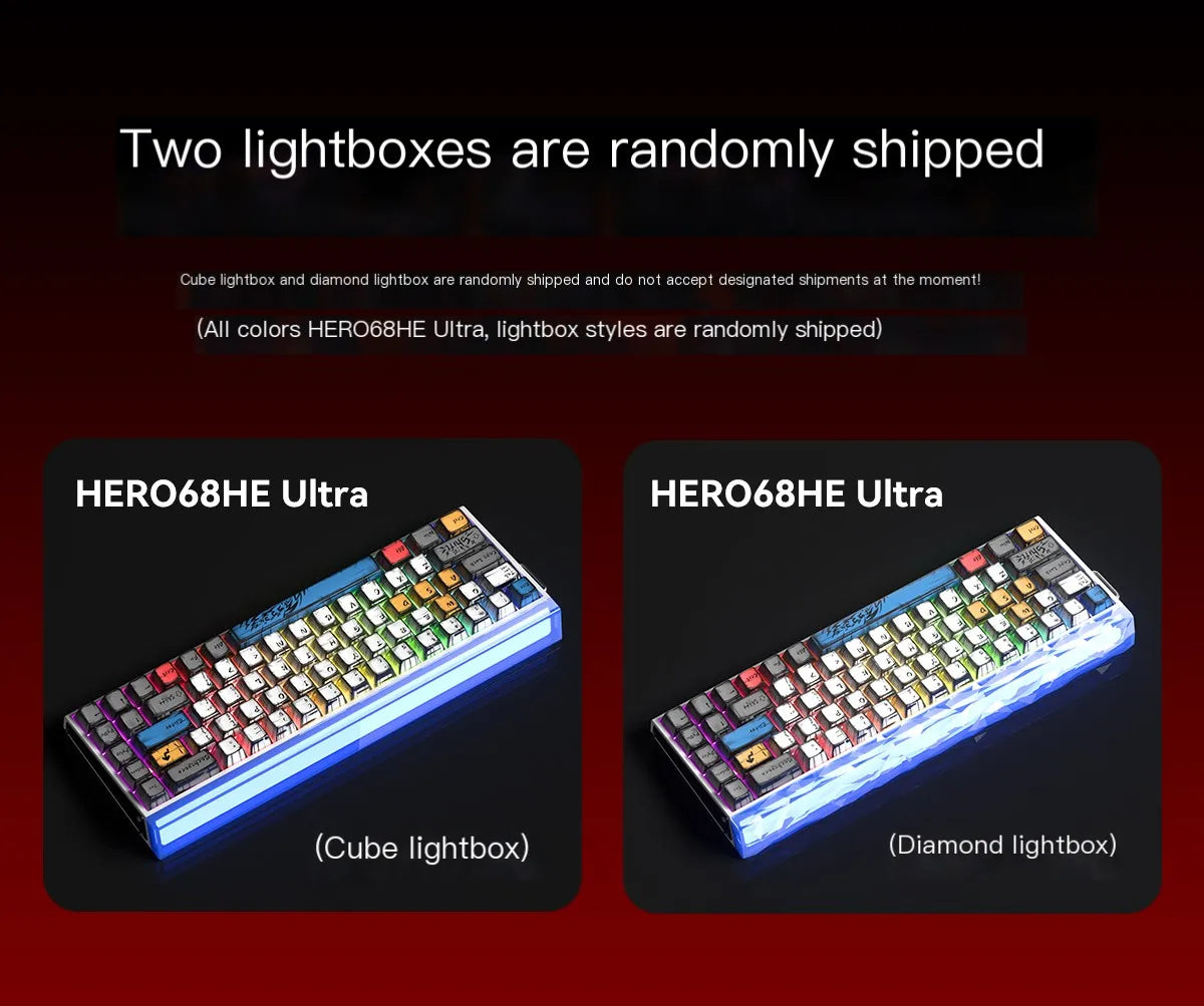 Wired E-sports Keyboard