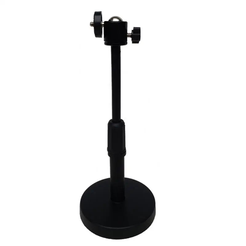 Webcam Support Stand