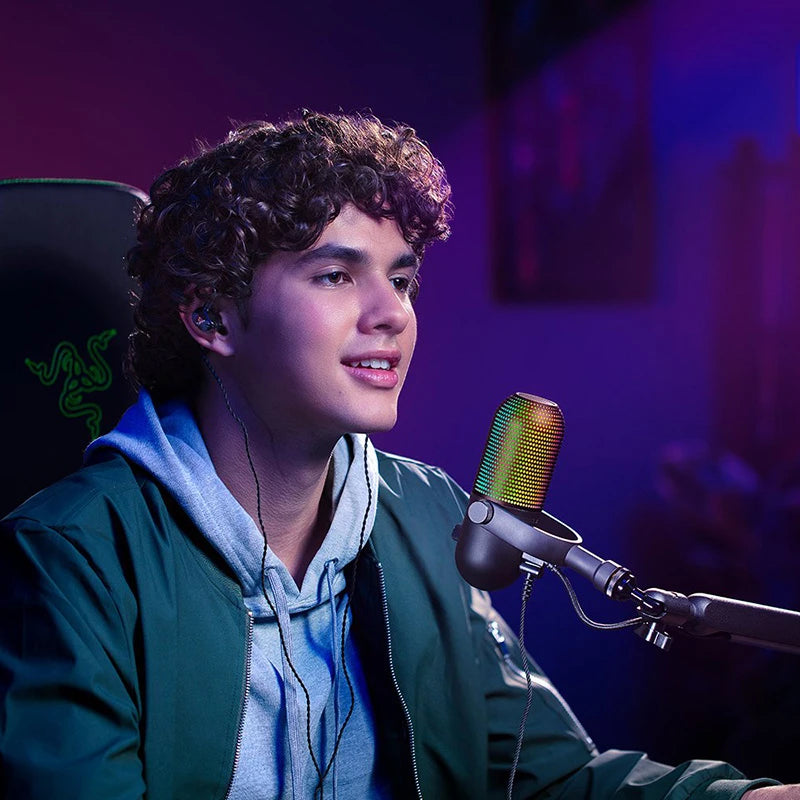 Clean Voice for Streamers