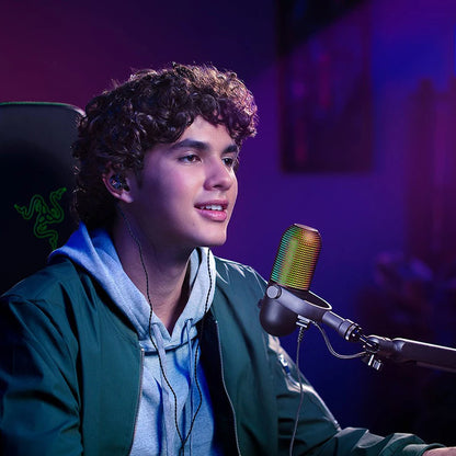 Clean Voice for Streamers