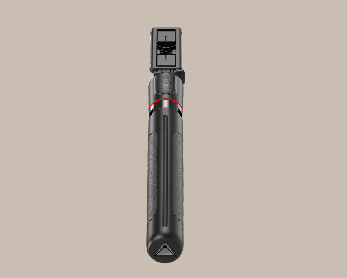 Wireless Remote Desktop Tripod