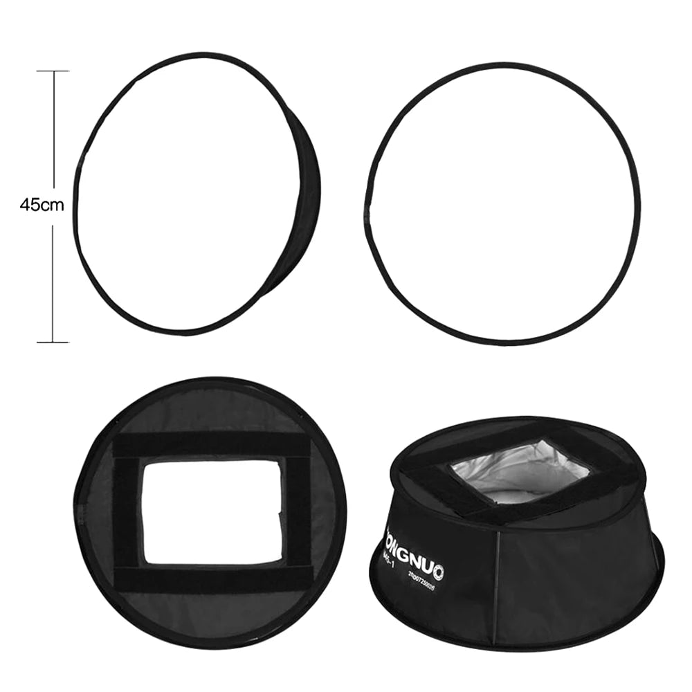 High Lumen LED Light
