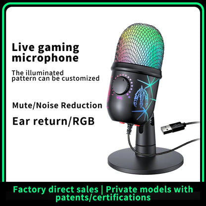 Studio Design Mic