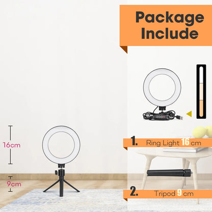 All-in-One Filming Kit
