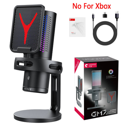 Professional Studio Mic Kit