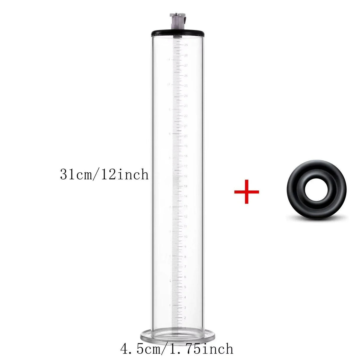 Manual Personal Vacuum Pump