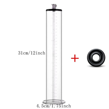 Manual Personal Vacuum Pump