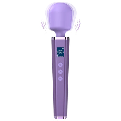 Powerful Clitoral Vibrator
