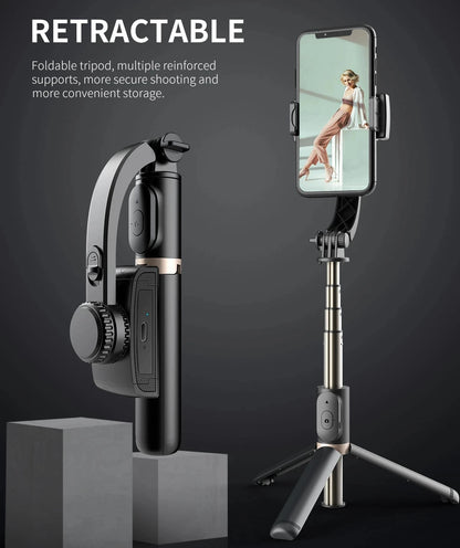 Anti Shake Phone Gimbal