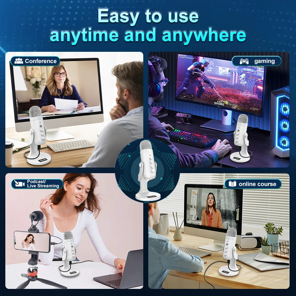Plug & Play for PC, Mac & Mobile