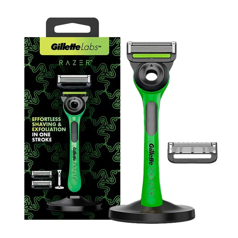 Ergonomic Labs Razor