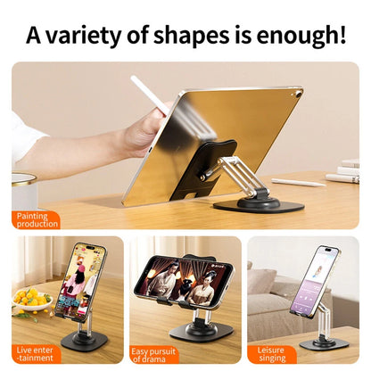 Tilt Adjustable Tablet Stand