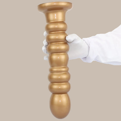 Professional Silicone Wellness Trainer