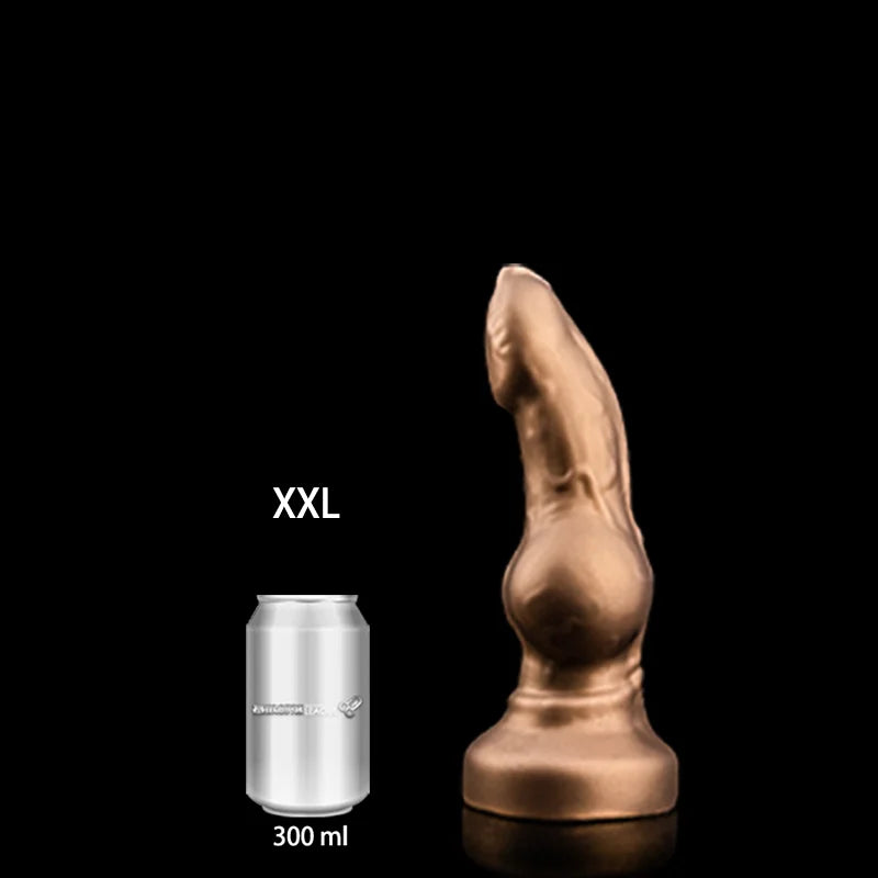 Soft Ergonomic & Flexible Toy