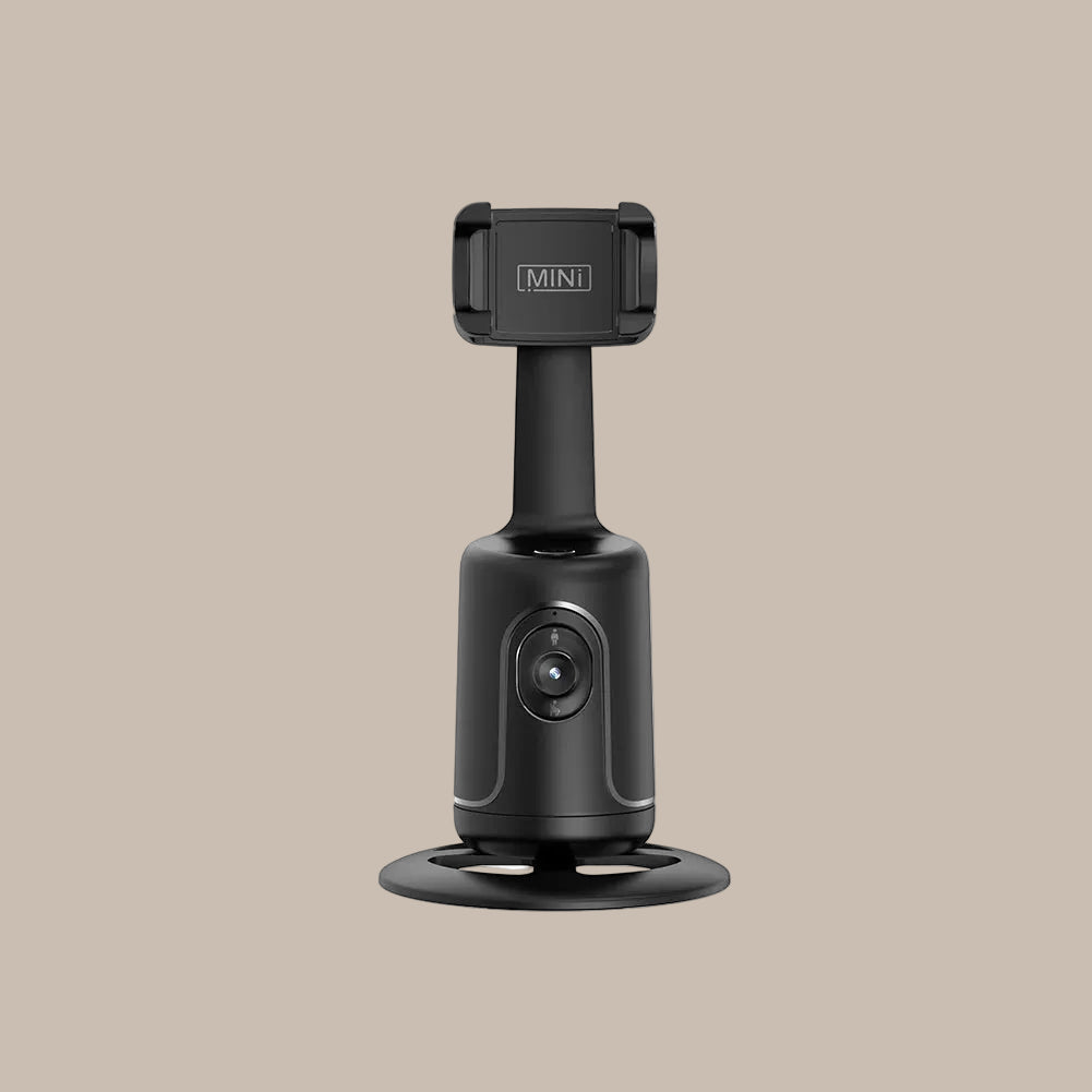 Smart AI Face Recognition Gimbal