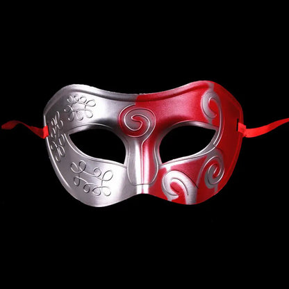 Premium Cat Masquerade Mask – 17 Colors