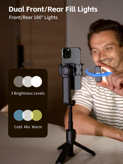 Luxury All-in-One Filming Tool