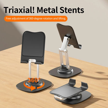 Tilt Adjustable Tablet Stand