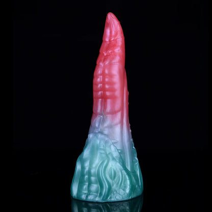Fantasy Dragon Horse Dildo — Premium Silicone 5 Sizes