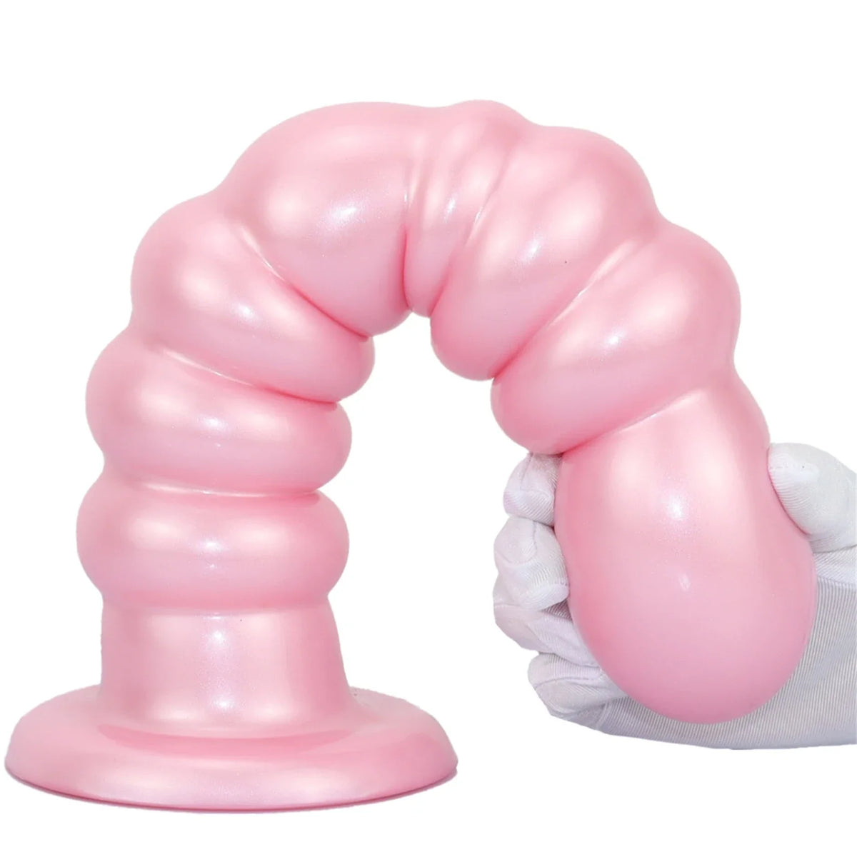 Professional Silicone Wellness Trainer