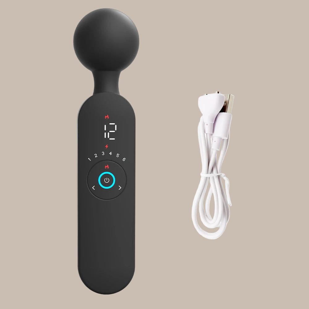 Digital AV Vibrator
