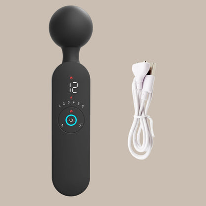 Digital AV Vibrator